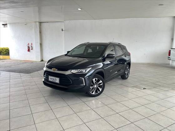 CHEVROLET TRACKER 1.2 TURBO FLEX PREMIER AUTOMÁTICO